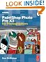 PaintShop Photo Pro X3 For Photographers