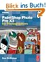 Paint Shop Pro Photo XX for Photographers