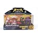 TRANSFORMERS "INTERGALACTIC SHOWDOWN" ATTACKTIX