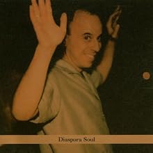 Diaspora Soul