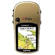 eTrex Summit HC Personal GPS Navigator with Receiver - Gold
