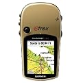 eTrex Summit HC Personal GPS Navigator with Receiver - Gold