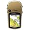 eTrex Summit HC Personal GPS Navigator with Receiver - Gold
