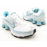 Nike Women's NIKE SHOX TURBO+ 8 WOMEN'S RUNNING SHOES