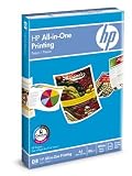 papier HP CHP712 All in One Druckpapier (DIN A4, 80 g, 250 Blatt) 51ZO%2BGgvnzL. SL160 papier
