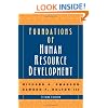 Foundations of Human Resource Development