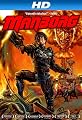 Manborg [HD]