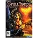 Spellforce : The shadow of the Phoenix (Disque additionnel)