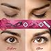 Professional Eyelash Curler & False Eyelashes with Glue *** 3 Beauty Tools in a Special Bundle ***** Top Rated By Customers!