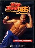 HIP HOP ABS - Hips, Buns, and Thighs DVD