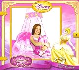 Disney Season of Enchantment Bed Canopy, Pink