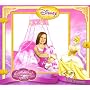 Disney Season of Enchantment Bed Canopy, Pink