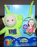 Teletubbies - Plush - Dipsy with Antenna