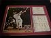 Mark Mcgwire St. Louis Cardinals 62nd Homerun 8x10 Photo & Baseball Score Card- September 8, 1998