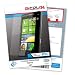 atFoliX FX-Clear Displayschutzfolie f�r HTC HD7 - Displayschutz kristallklar! H�chste Qualit�t - Made in Germany!