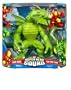 Marvel Superhero Squad Mega Series 3 > Fin Fang Foom & Iron Man Action Figure 2-Pack