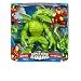 Marvel Superhero Squad Mega Series 3 > Fin Fang Foom & Iron Man Action Figure 2-Pack