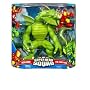 Marvel Superhero Squad Mega Series 3 > Fin Fang Foom & Iron Man Action Figure 2-Pack