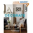 Decorate: 1,000 Design Ideas for Every Room in Your Home