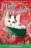 A Christmas surprise