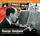 Composers on Broadway (George Gershwin)