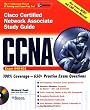 CCNA Cisco&reg; Certified Network Associate Study Guide (Exam 640-XXX)