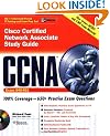 CCNA Cisco Certified Network Associate Study Guide (Exam 640-801) (Certification Press)