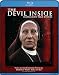 The Devil Inside [Blu-ray]
