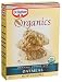 Dr. Oetker Organics Cookie Mix, Oatmeal, 12.3-Ounce Boxes (Pack of 12)