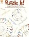 Book Logic Puzzles and Tricks (Puzzle It!)