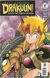 Drakuun: Rise of the Dragon Princess #1 February 1997