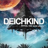 Produkt-Bild: Befehl Von Ganz Unten [Vinyl LP]
