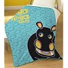 Tinga Tinga Tales Fleece Blanket