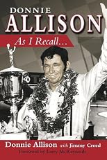 Donnie Allison: As I Recall...