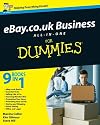 eBay.co.uk Business All-in-One For Dummies (UK Edition)