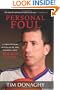 Personal Foul: A First-Person Account of the Scandal That Rocked the NBA