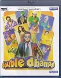 Double Dhamaal Blu Ray