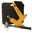 Bostitch MFN-201 Manual Flooring Cleat Nailer Kit