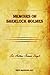 Search : Memoirs of Sherlock Holmes