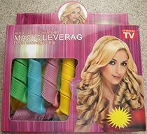 Hair Rollers - Magic Leverag - high-speed changing hair curlers Styling Rollers
From Magic Leverag
