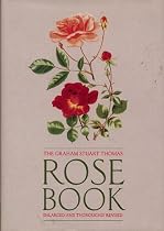 Graham Stuart Thomas Rose Book
