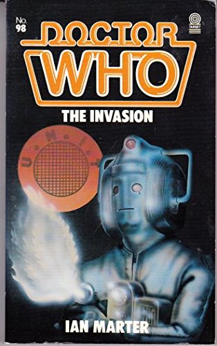 The Invasion (Doctor Who #98)