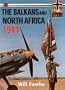 The Balkans And North Africa 1941 1942 (Blitzkrieg 4)