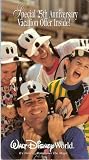 Special 25th Anniversary Vacation/Disney Land