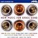 Search : New Music for Brass Band