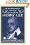 The Revolutionary War Memoirs Of General Henry Lee