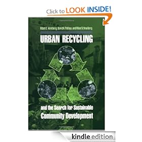Urban Recycling and the Search for Sustainable Community Development