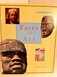 Faces in art