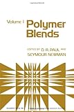 Polymer blends