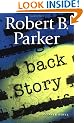 Back Story (Spenser)